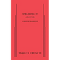 Spreading It Around - Paperback
