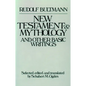 New Testament & Mythology - Paperback