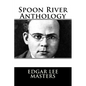 Spoon River Anthology - Paperback