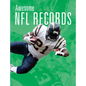 Awesome NFL Records - Paperback