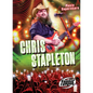 Chris Stapleton - Library Binding