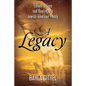 A Legacy: Echoes of Loss and Healing in a Jewish-American Family - Paperback