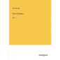 Fors Clavigera: Vol. 1 - Paperback