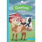 Gaston the Goat - Library Binding