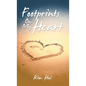 Footprints on My Heart - Hardcover