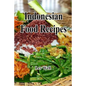 Indonesian Food Recipes - Paperback