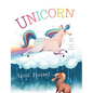 Unicorn (and Horse) - Hardcover