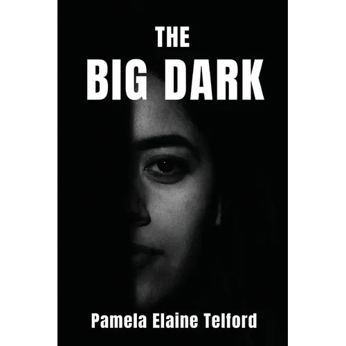 The Big Dark: A Memoir of Survival, Silence, and Finally, a Voice - Paperback