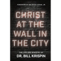 Christ at the Wall in the City - Paperback