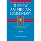 Daniel: An Exegetical and Theological Exposition of Holy Scripture Volume 18 - Hardcover