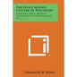 The Effigy Mound Culture of Wisconsin: Milwaukee Public Museum, Publications in Anthropology, No. 3 - Paperback