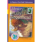 Mystery of the Lazy Loggerhead: Brazil 2 - Paperback