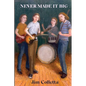 Never Made It Big Rock 'n' Roll Dreaming in Suburbia 1964-1972 - Paperback