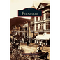 Ferndale - Hardcover