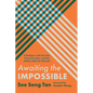 Awaiting the Impossible: A Dialogue with Derrida, Deconstruction, and the Endless Wait for Messiah - Paperback