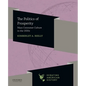 Politics of Prosperity: Mass Consumer Culture in the 1920s - Paperback
