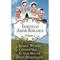 Fairfield Amish Romance Boxed Set: Volume 2 - Paperback
