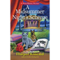 A Midsummer Night's Scheme - Hardcover