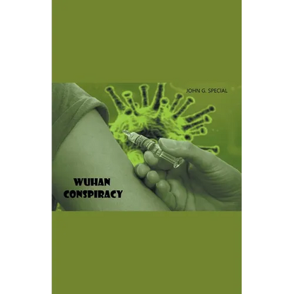 Wuhan Conspiracy - Paperback