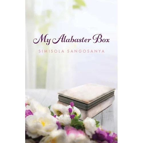 My Alabaster Box - Paperback