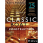 Details of Classic Boat Construction: 25th Anniversary Edition - Hardcover