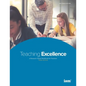 Teaching Excellence: A Research-Based Workbook for Teachers - Paperback