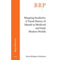 Mapping Insularity: A Visual History of Islands in Medieval and Early Modern Worlds - Paperback