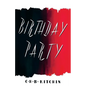 Birthday Party - Paperback