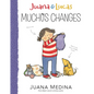 Juana & Lucas: Muchos Changes - Paperback