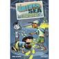 Shiver-By-The-Sea 3: Creature from the Gloppy Green Pool - Hardcover