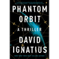 Phantom Orbit: A Thriller - Paperback