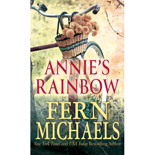 Annie's Rainbow - Paperback