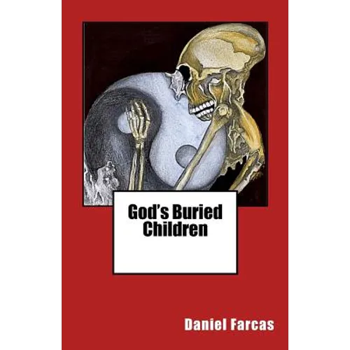 God's Buried Children - Paperback