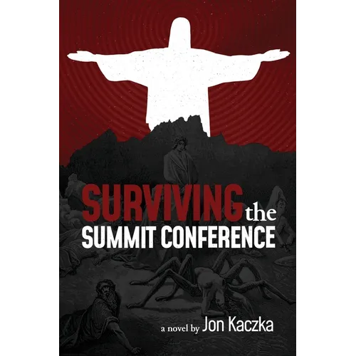 Surviving the Summit Conference - Paperback