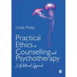 Practical Ethics in Counselling and Psychotherapy: A Relational Approach - Paperback