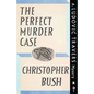 The Perfect Murder Case: A Ludovic Travers Mystery - Paperback