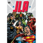 Jla by Grant Morrison Omnibus - Hardcover