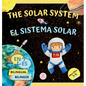 The Solar System for Bilingual Kids / El Sistema Solar Para Nis Biling?s: Learn about the planets, the Sun & the Moon / Aprende sobre los planetas, - Hardcover