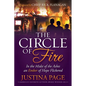 The Circle of Fire: In the Midst of the Ashes an Ember of Hope Flickered - Paperback