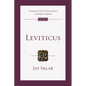 Leviticus: An Introduction and Commentary Volume 3 - Paperback