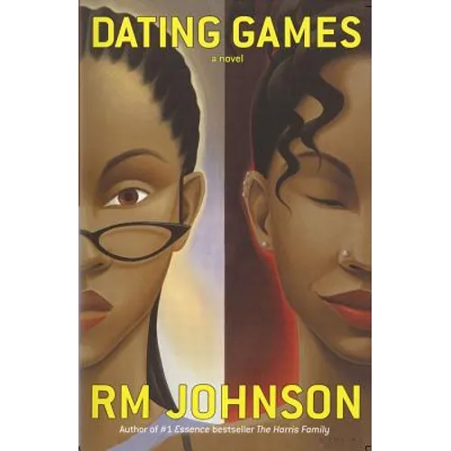 Dating Games - Paperback