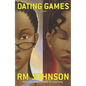 Dating Games - Paperback