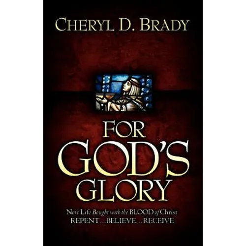 For God's Glory - Paperback