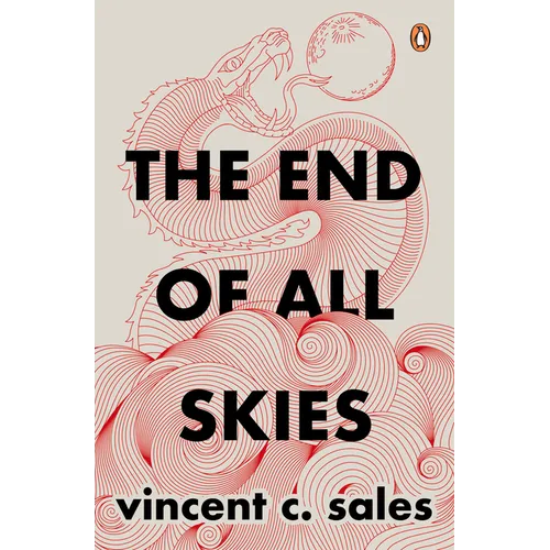 The End of All Skies - Paperback