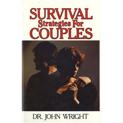 Survival Strategies for Couples - Hardcover