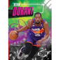 Kevin Durant - Library Binding