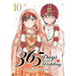365 Days to the Wedding Vol. 10 - Paperback