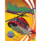 Helicopters - Library Binding