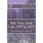 MK Ultra Dark Labs - Paperback