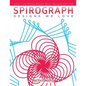 Spirograph Designs We Love: Adult Coloring Books Best Sellers Edition - Paperback